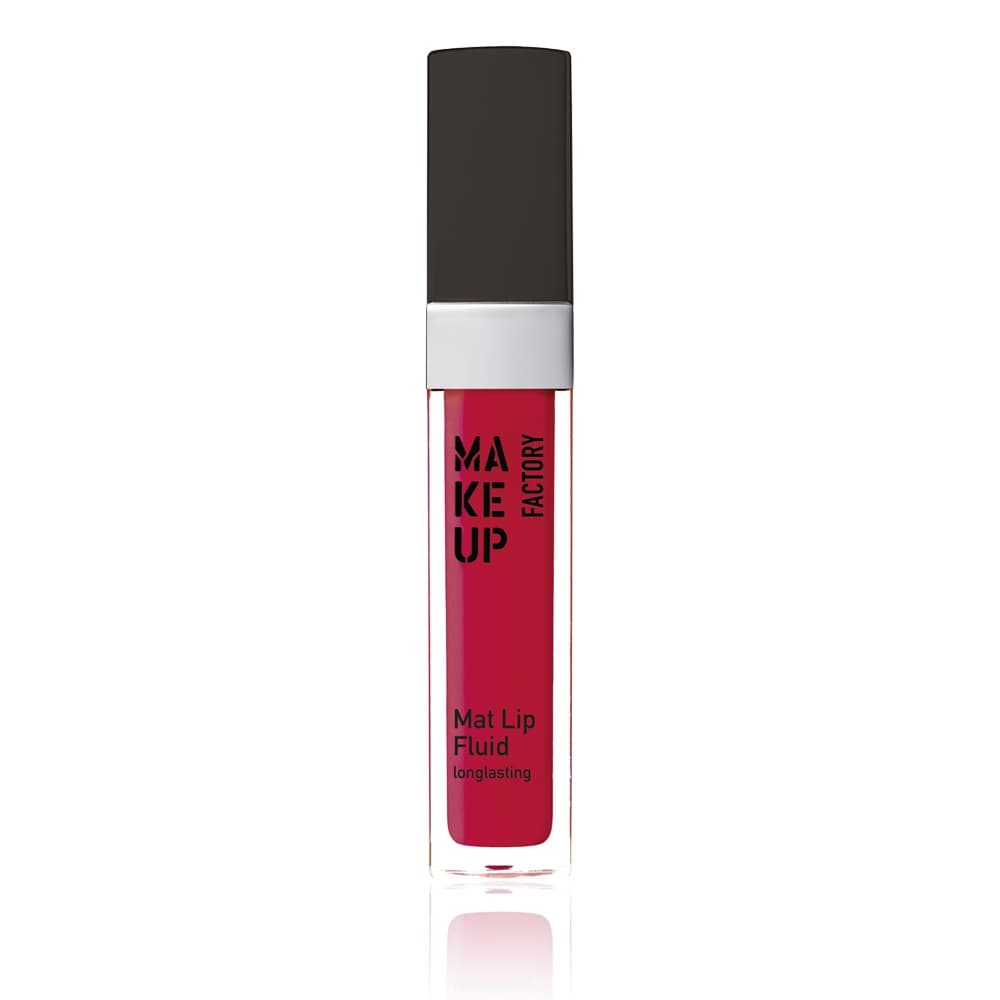 

Mat Lip Fluid Longlasting Матовый Устойчивый Блеск-Флюид Для Губ № 40 Красный