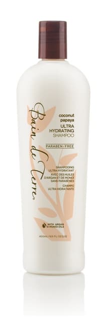 Coconut Papaya Ultra Hydrating Шампунь Ультра Увлажняющий Кокос Папайя
