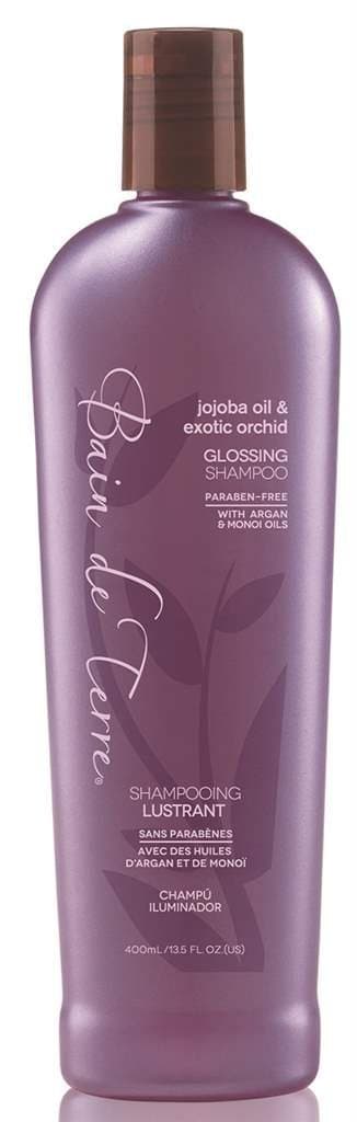 Jojoba Oil Exotic Orchid Шампунь Для Блеска Жожоба И Орхидея