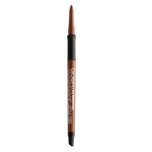 THE ULTIMATE EYELINER-WITH A TWIST Автоматический карандаш для глаз № 03 Brownie