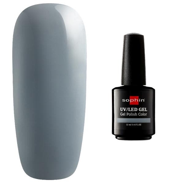 GEL POLISH COLOR UV/LED Гель-лак dove 12 мл