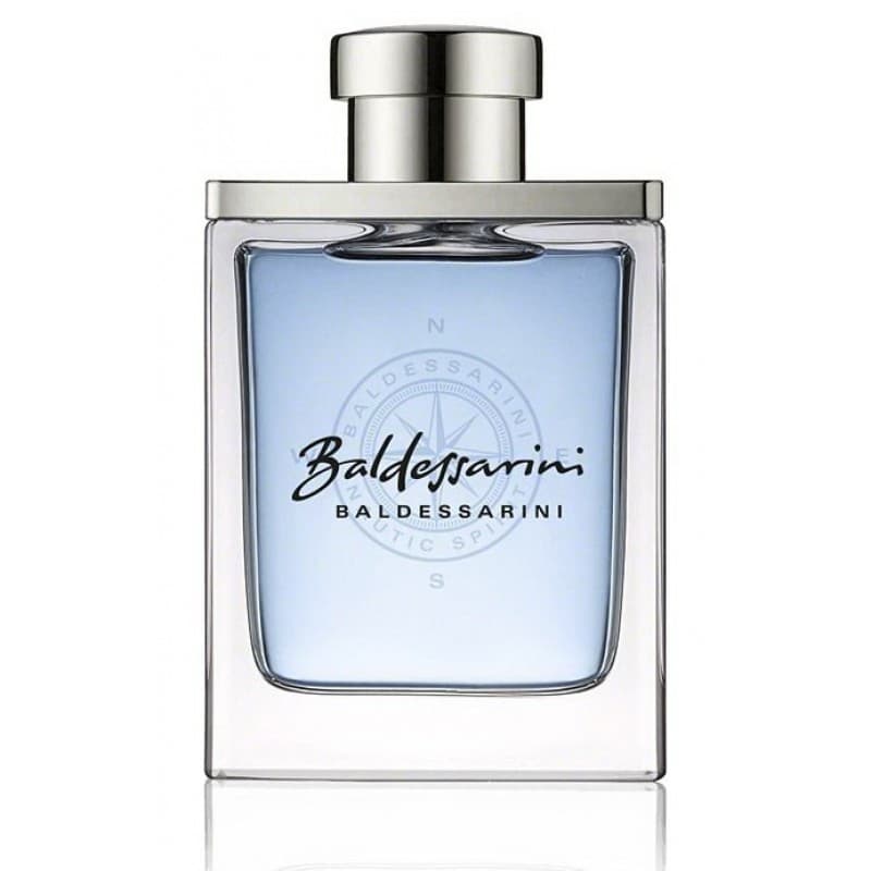 Baldessarini Nautic Spirit Туалетная Вода