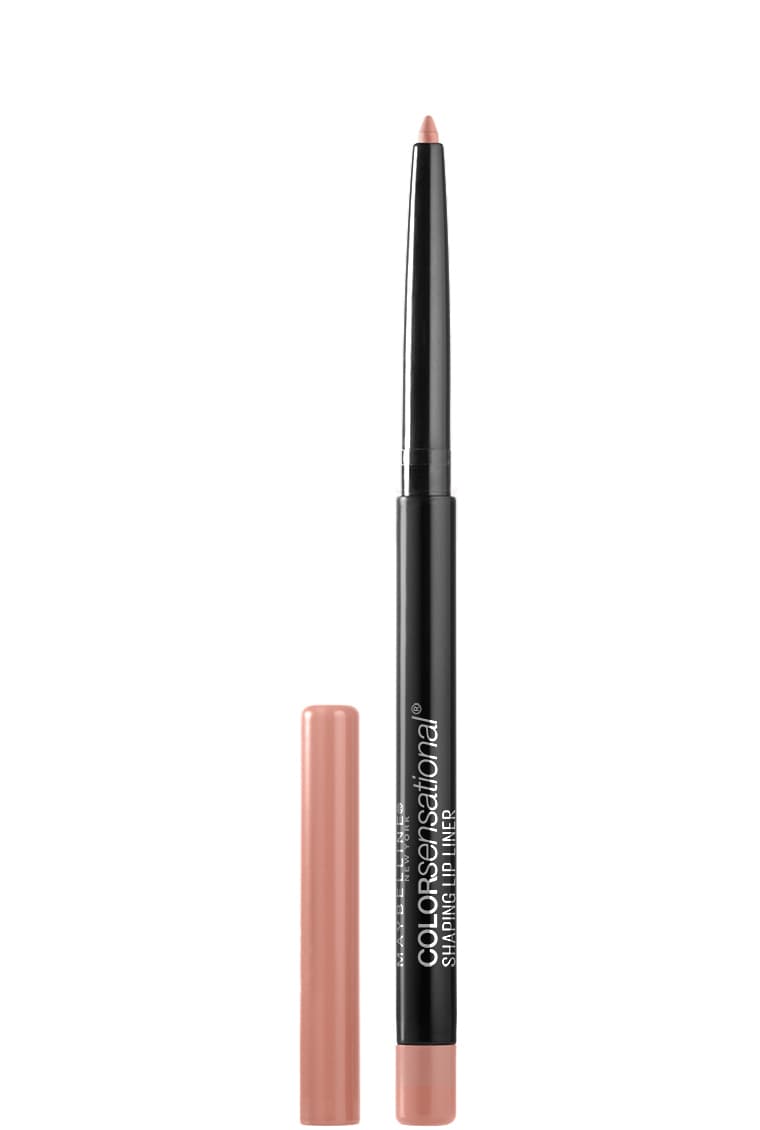 Maybelline NY Лайнер д/губ механический Color Sensational №10 дел № 10