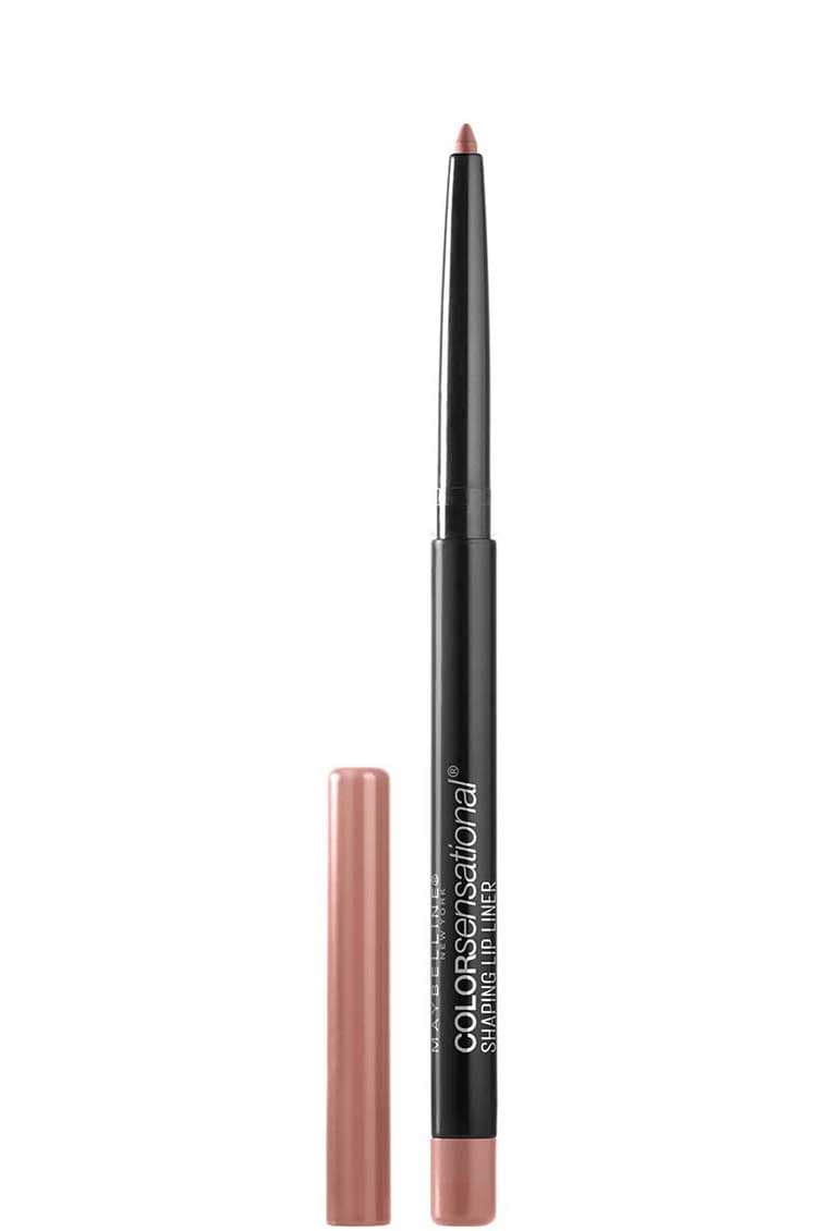 COLOR SENSATIONAL Механический лайнер для губ № 20
