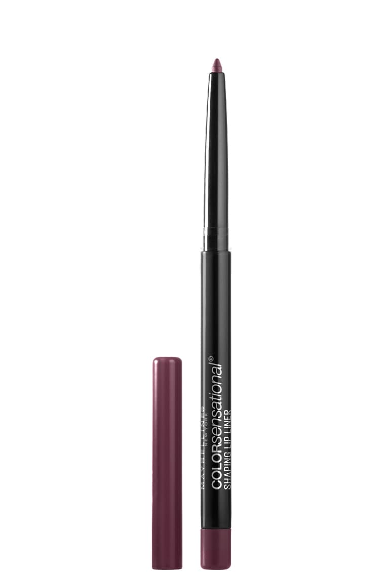 COLOR SENSATIONAL Механический лайнер для губ № 110