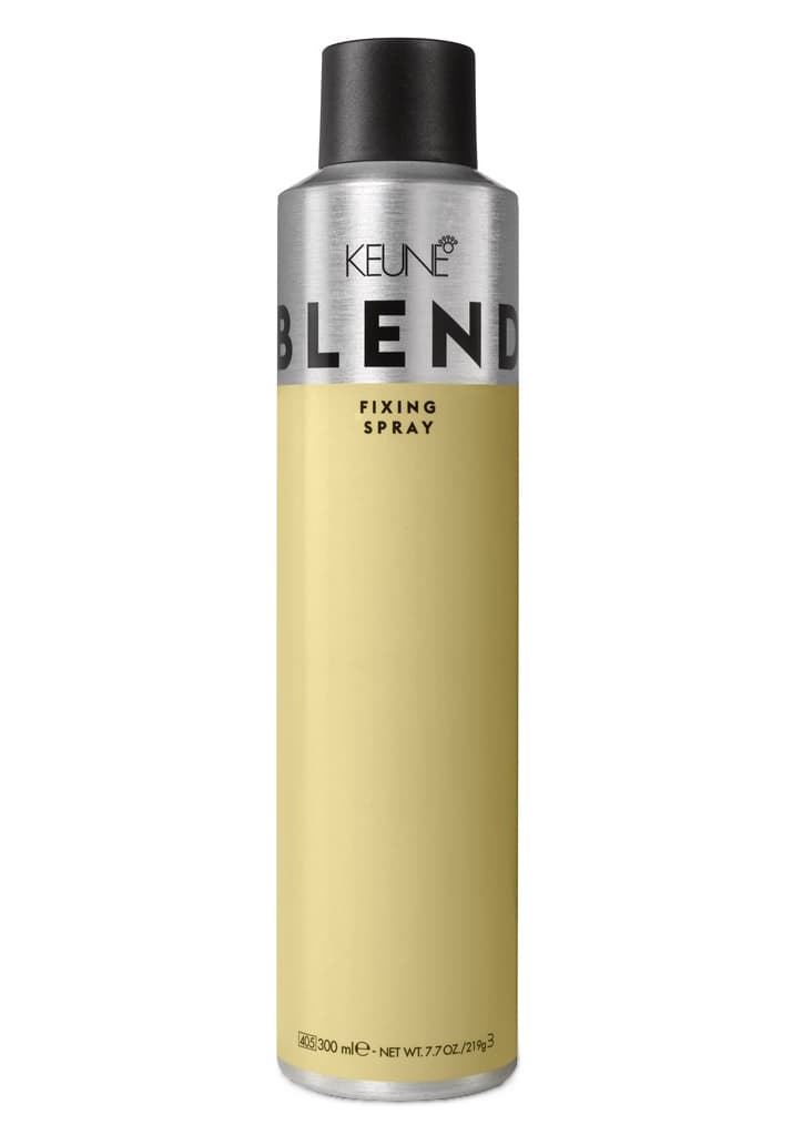 

Blend Fixing Spray Спрей Фиксирующий 300 Мл