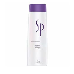 SP HYDRATE Интенсивный шампунь для блеска волос 250 мл