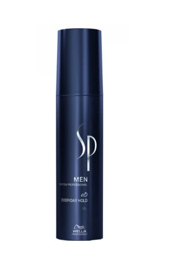Wella SP MEN Гель д/укладки сильной фиксации Everyday 100мл 100 мл