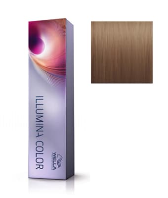 

Illumina Color Крем-Краска № 7