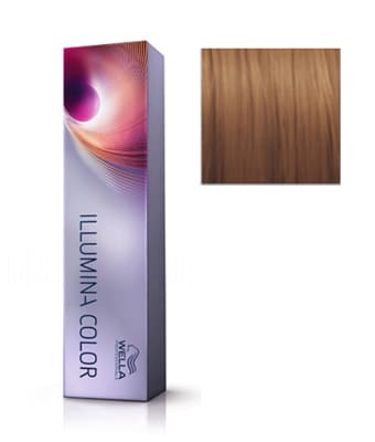 

Illumina Color Крем-Краска № 7/7