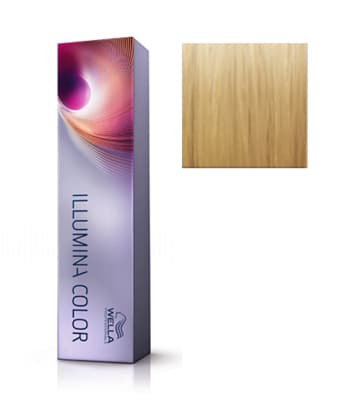 ILLUMINA COLOR Крем-краска № 9