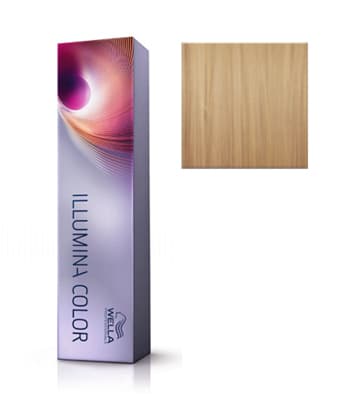 ILLUMINA COLOR Крем-краска № 9/7