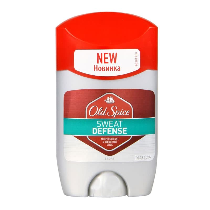 Old Spice Gel Антиперспирант Мужской Купить Спб
