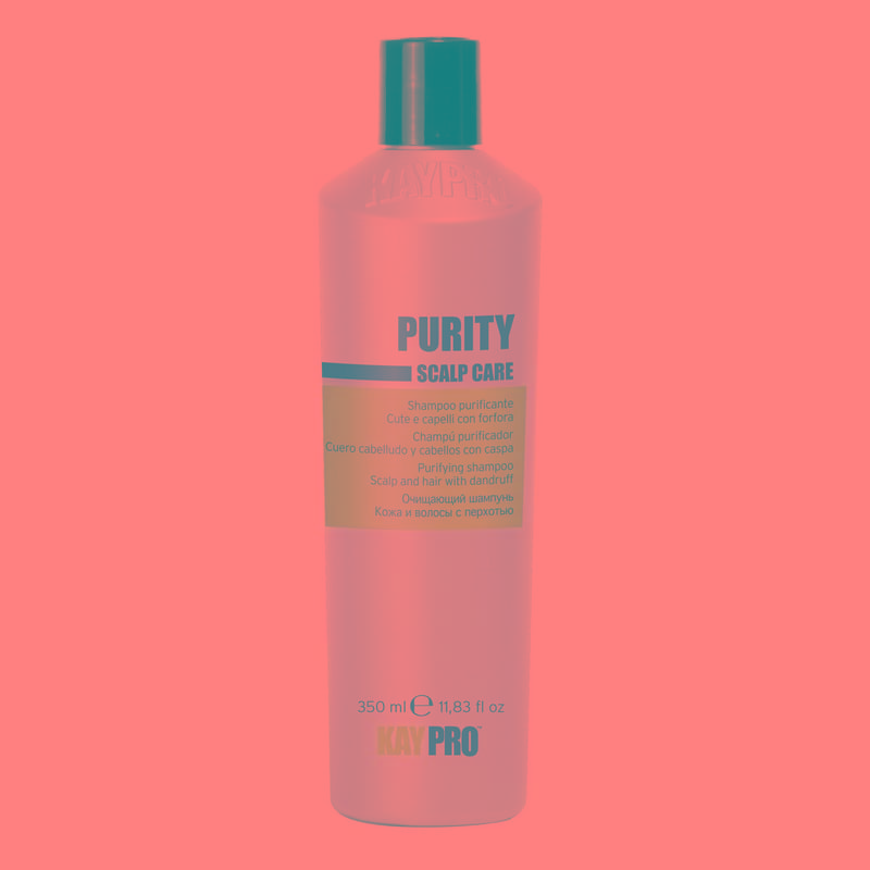 Purity Шампунь Очищающий От Перхоти