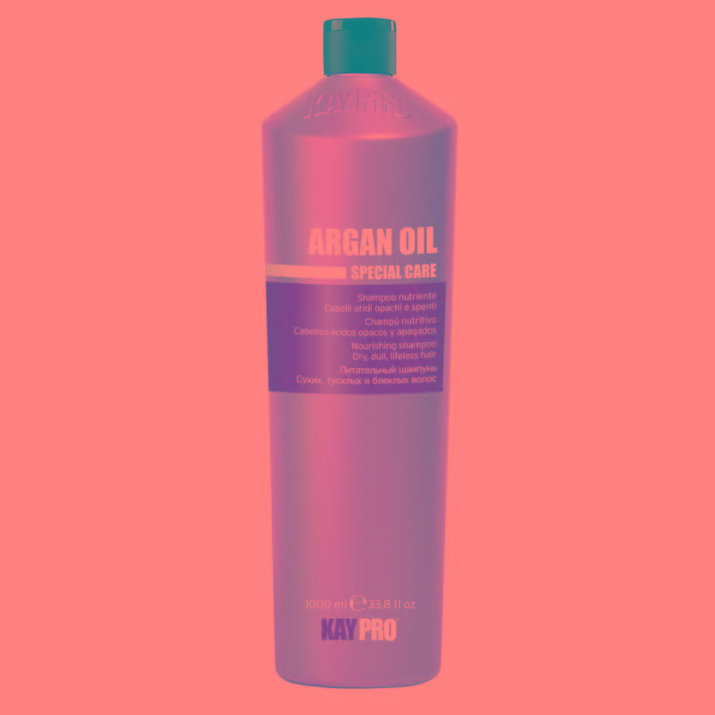 

Argan Oil Шампунь Питательный С Аргановым Маслом 1000 Мл