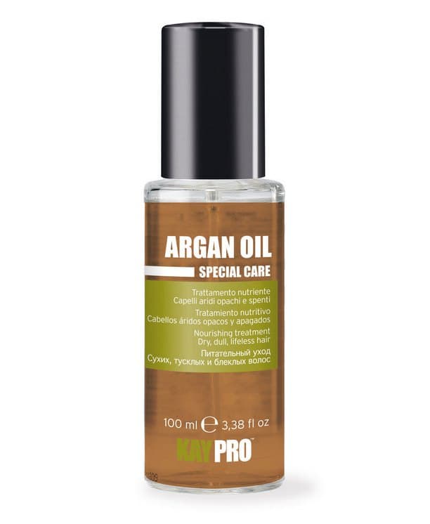 ARGAN OIL Кристалы с Аргановым маслом 100 мл