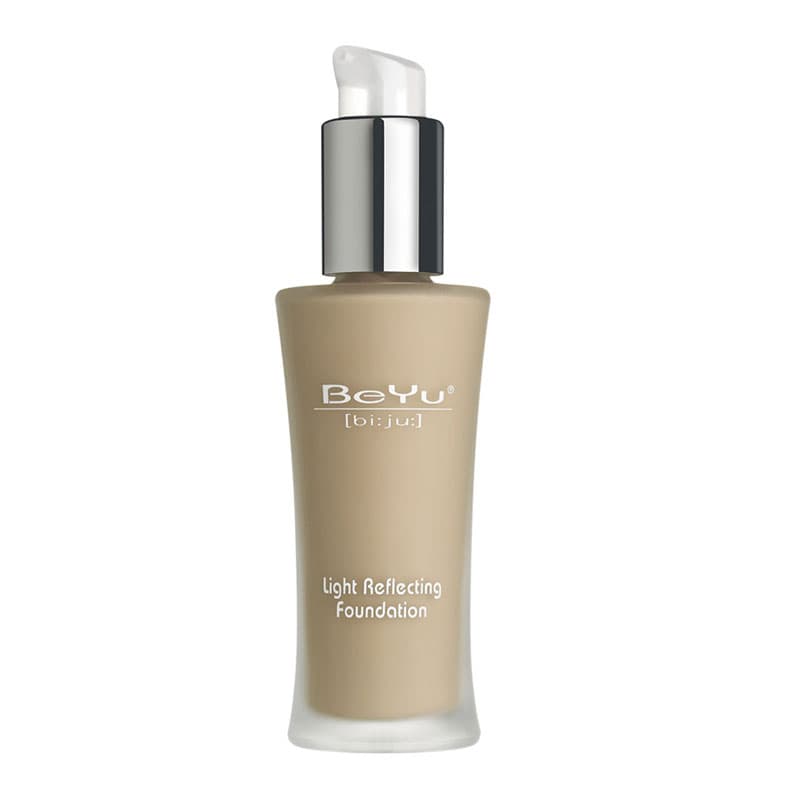 Light Reflecting Foundation Крем Тональный Устойчивый Жидкий