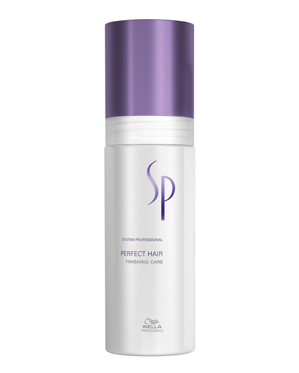 Sp Perfect Hair Восстанавливающая Пена-Кондиционер Для Поврежденных Волос 150 Мл