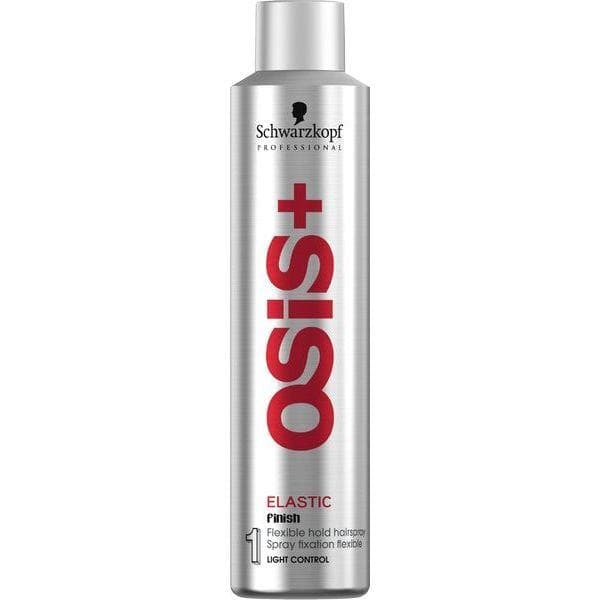 OSIS+ ELASTIC Лак для волос эластичной фиксации 300 мл