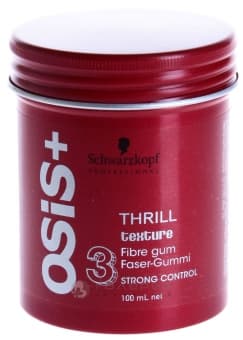 OSIS+ THRILL TEXTURE Гель-коктейль 100 мл
