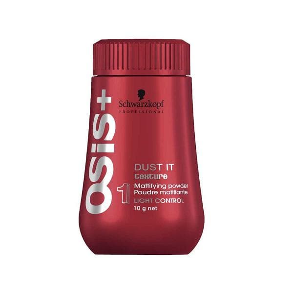 OSIS+ DUST IT Моделирующая пудра для волос с матирующим эффектом 10 г