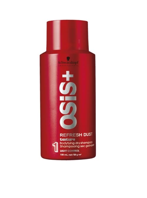 OSIS+ Refresh Dust Шампунь сухой д/волос уплотняющий 300мл 300 мл