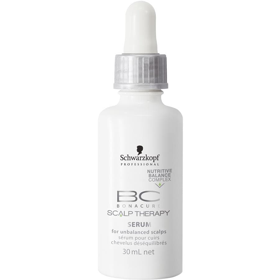 

Bonacure Hair Scalp Expert Сыворотка Для Чувствительной Кожи Головы 30 Мл