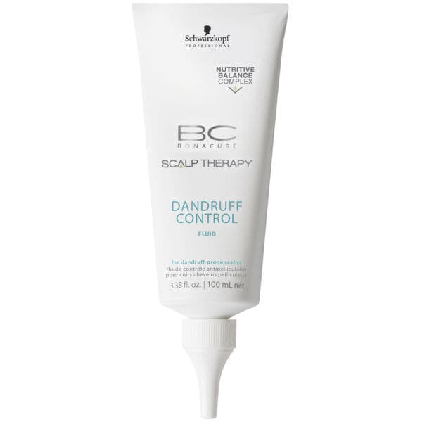 

Bonacure Hair Scalp Expert Сыворотка Против Перхоти 100 Мл