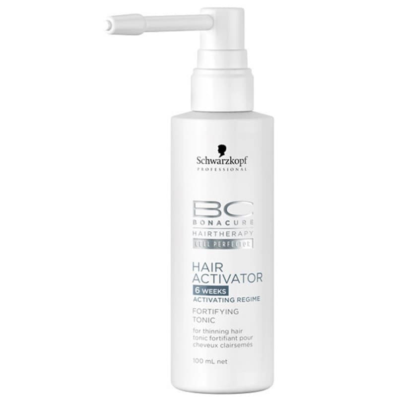 BONACURE HAIR &amp; SCALP EXPERT Тоник поддерживающий рост волос 100 мл