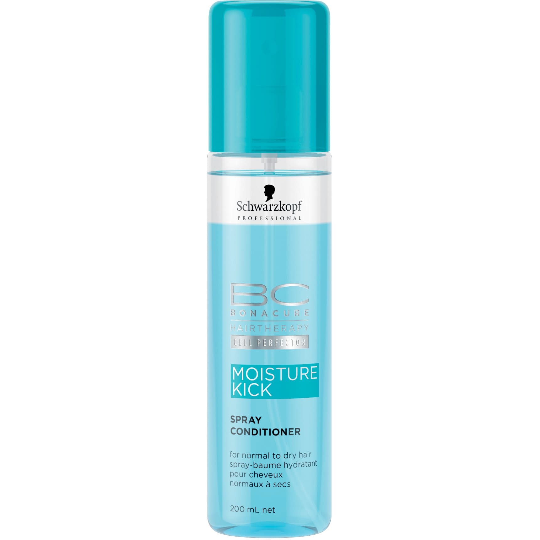 Bonacure Moisture Kick Кондиционер Для Волос