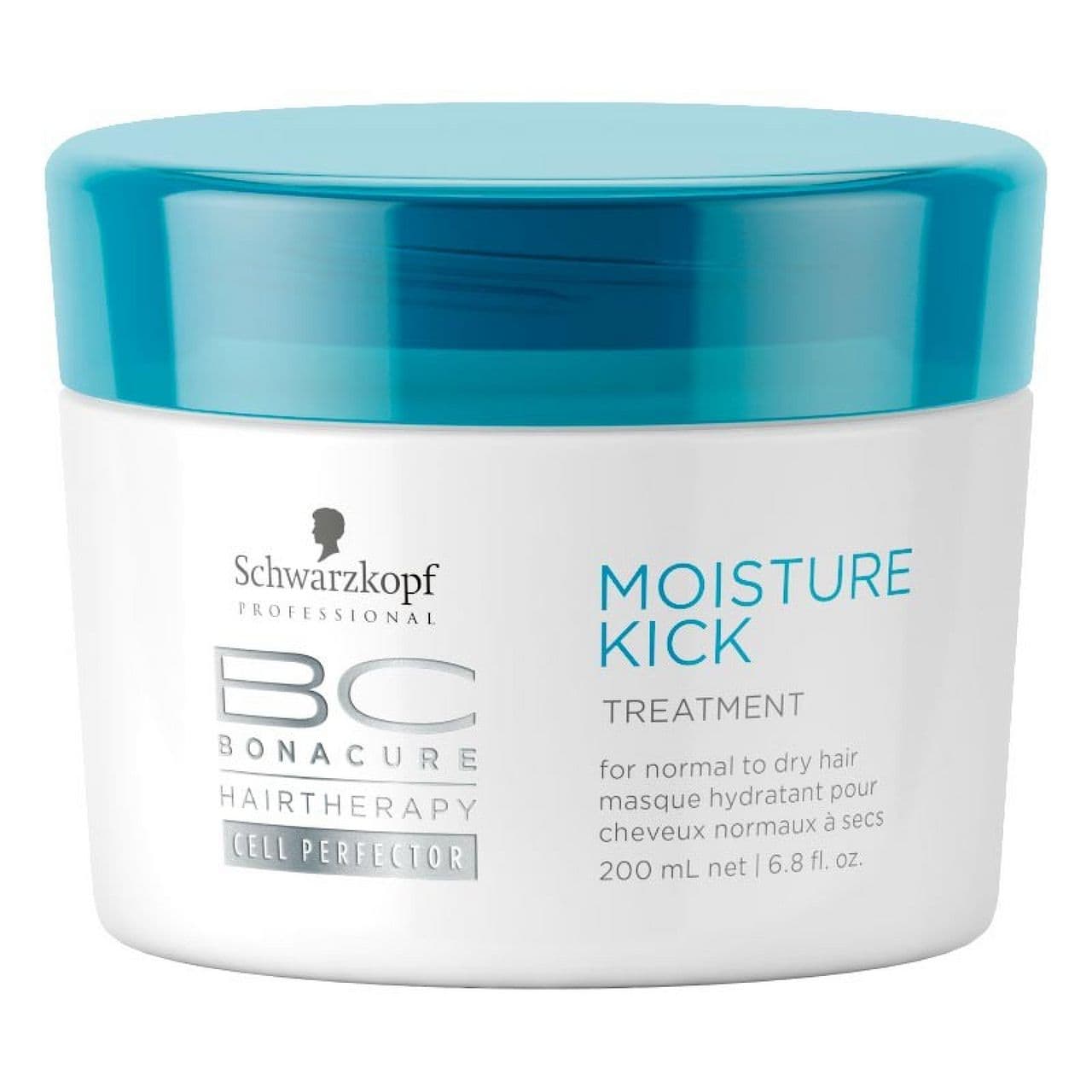 

Bonacure Moisture Kick Маска Для Волос 200 Мл