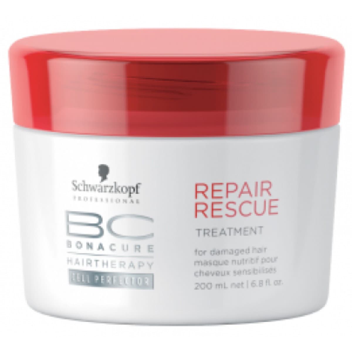 

Bonacure Repair Rescue Treatment Маска 200 Мл