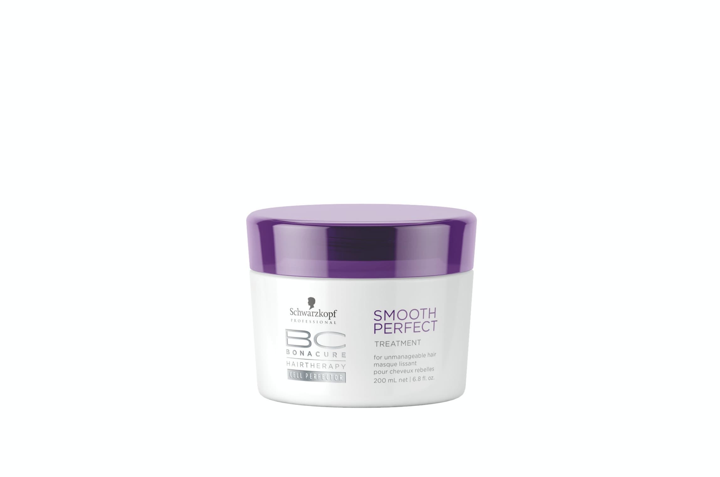 

Bonacure Smooth Perfect Маска 250 Мл