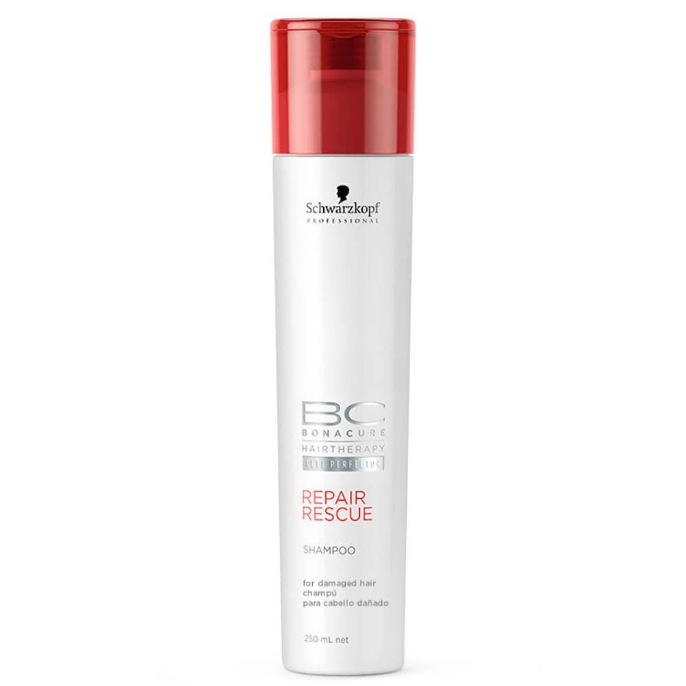 

Bonacure Repair Rescue Shampoo Шампунь 250 Мл