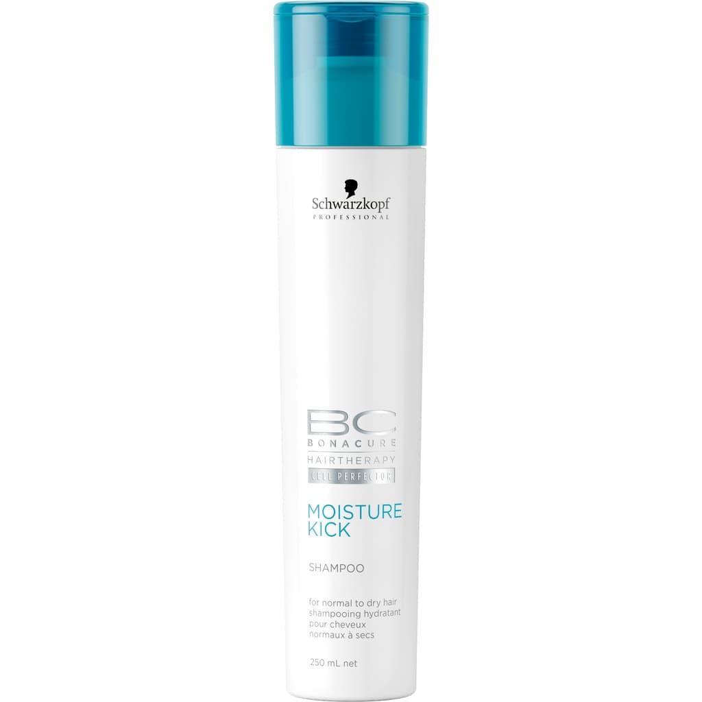 

Bonacure Moisture Kick Шампунь 250 Мл