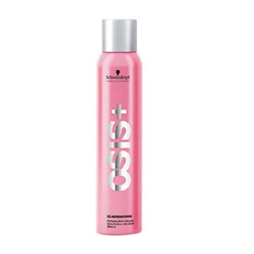 

Osis Glamination Plumping Shine Mousse Уплотняющий Мусс С Эффектом Блеска 200 Мл