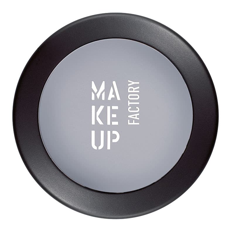 MAT EYE SHADOW Матовые одинарные тени для глаз № 54 серый