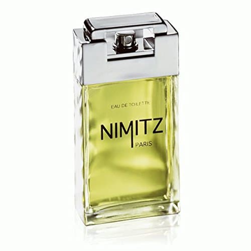 

Yves De Sistelle Nimitz Туалетная Вода 100 Мл