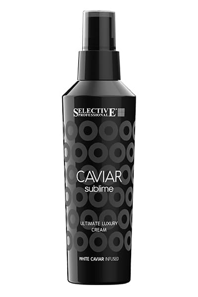 Caviar Sublime Флюид Несмываемый 150 Мл