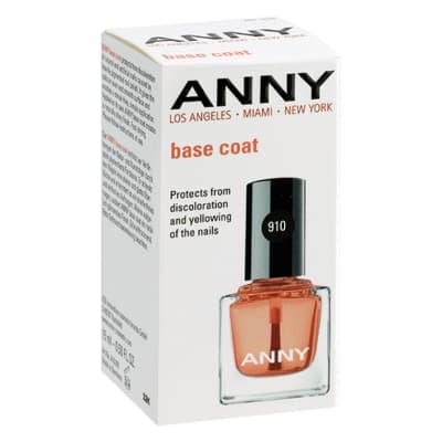 BASE COAT Базовое покрытие под лак 15 мл