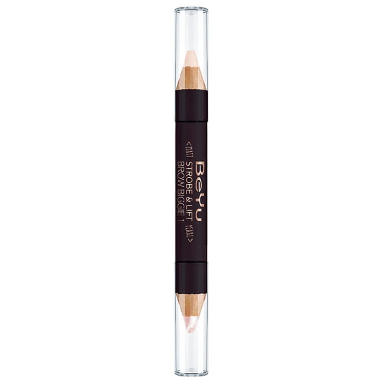 

Strobe Lift Brow Biggie Дуо-Хайлатер Для Бровей № 501 Праздничный Лиловый