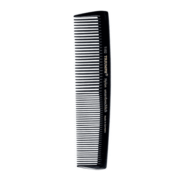 

Nylon Расческа Карманная Черная 125 Cм 5102 120 Г