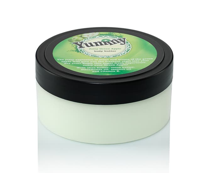 

Juicy Green Apple Масло Для Тела С Ароматом Зеленого Яблока 250 Мл