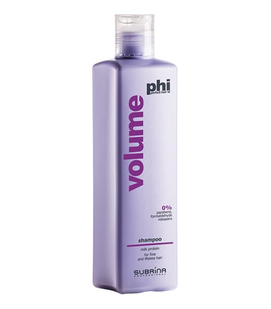 

Phi Volume Шампунь Для Объема 250 Мл