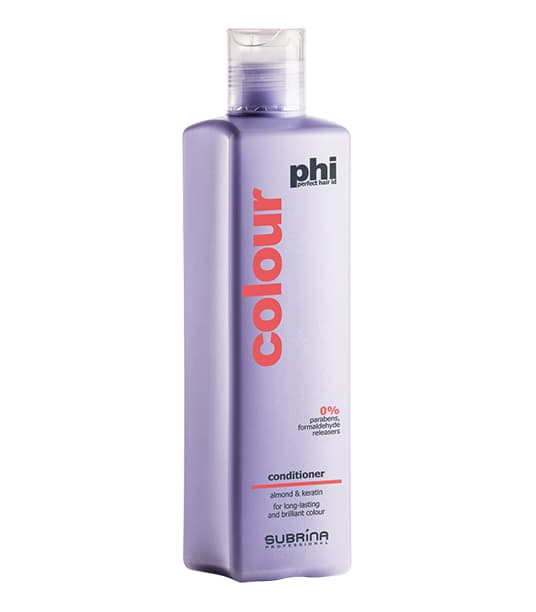 

Phi Colour Бальзам Для Защиты Цвета Волос 250 Мл