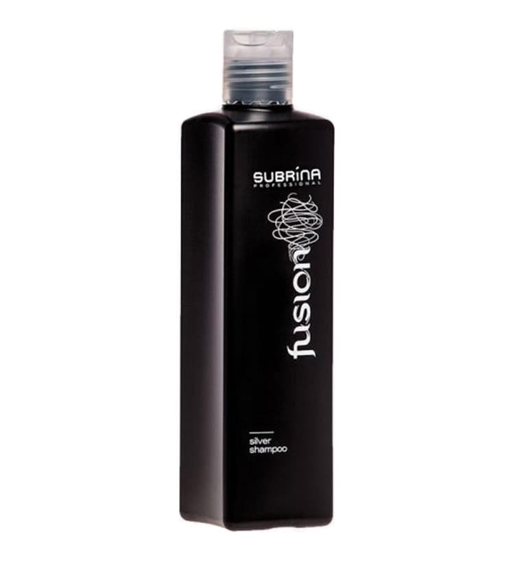 

Fusion Silver Shampoo Шампунь Для Седых И Блондированных Волос 250 Мл