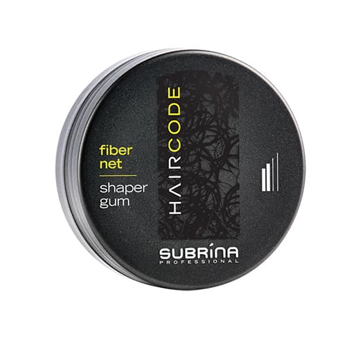 

Haircode Fiber Net Воск Моделирующий Для Закрепления Прически 100 Мл