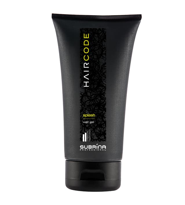 

Haircode Splash Гель Легкой Фиксации С Эффектом Мокрых Волос 150 Мл