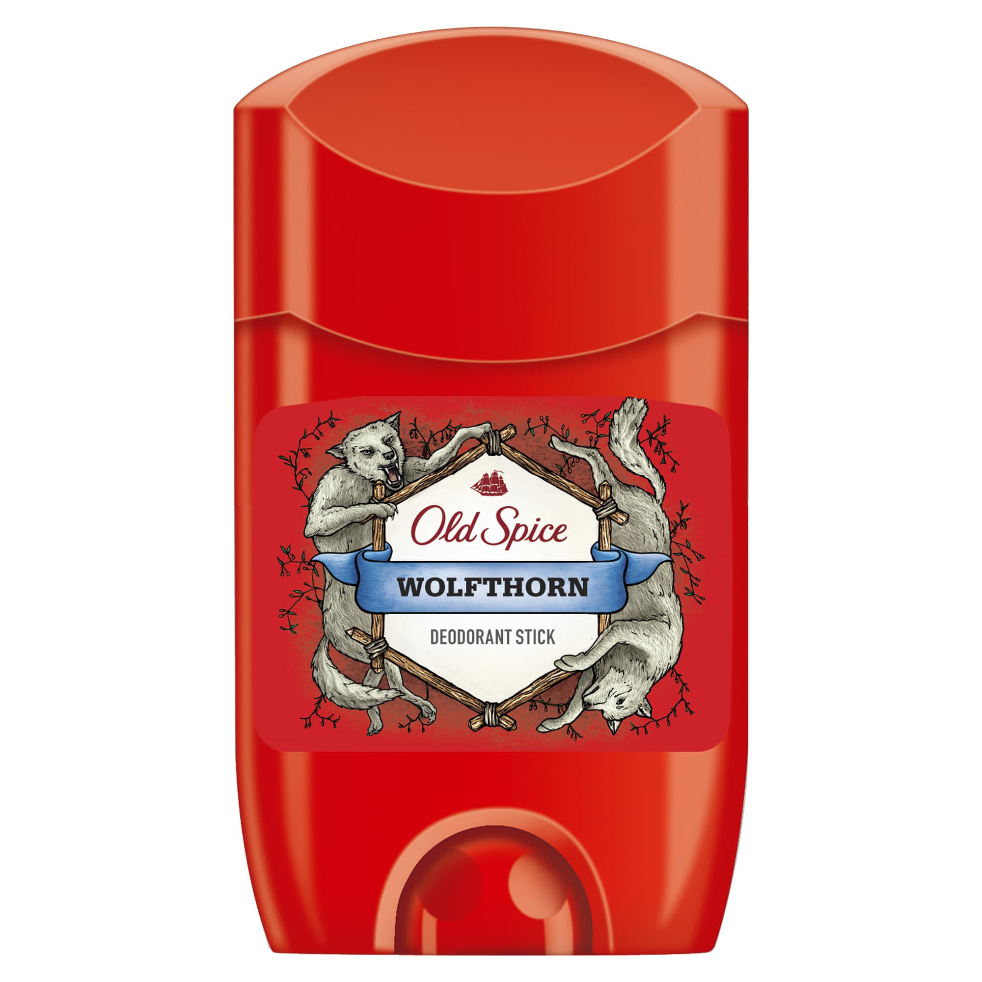 Old Spice Дезодорант твердый Wolfthorn 50мл 50 мл