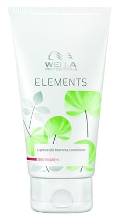 Elements Легкий Обновляющий Бальзам